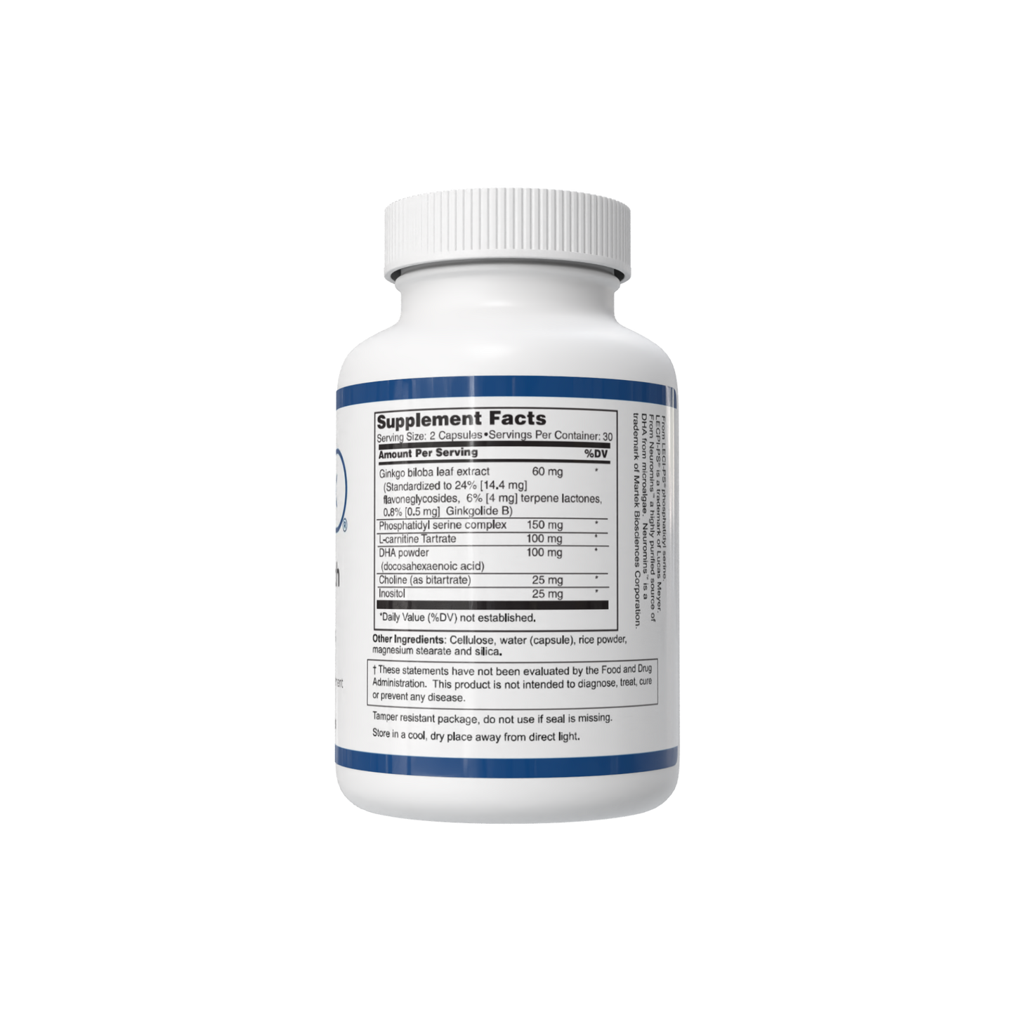 Brain Health Support