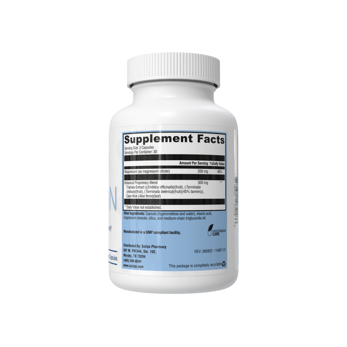 Colon Support