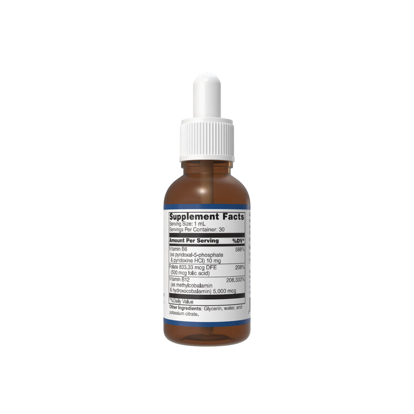 Methyl B-12 Drops
