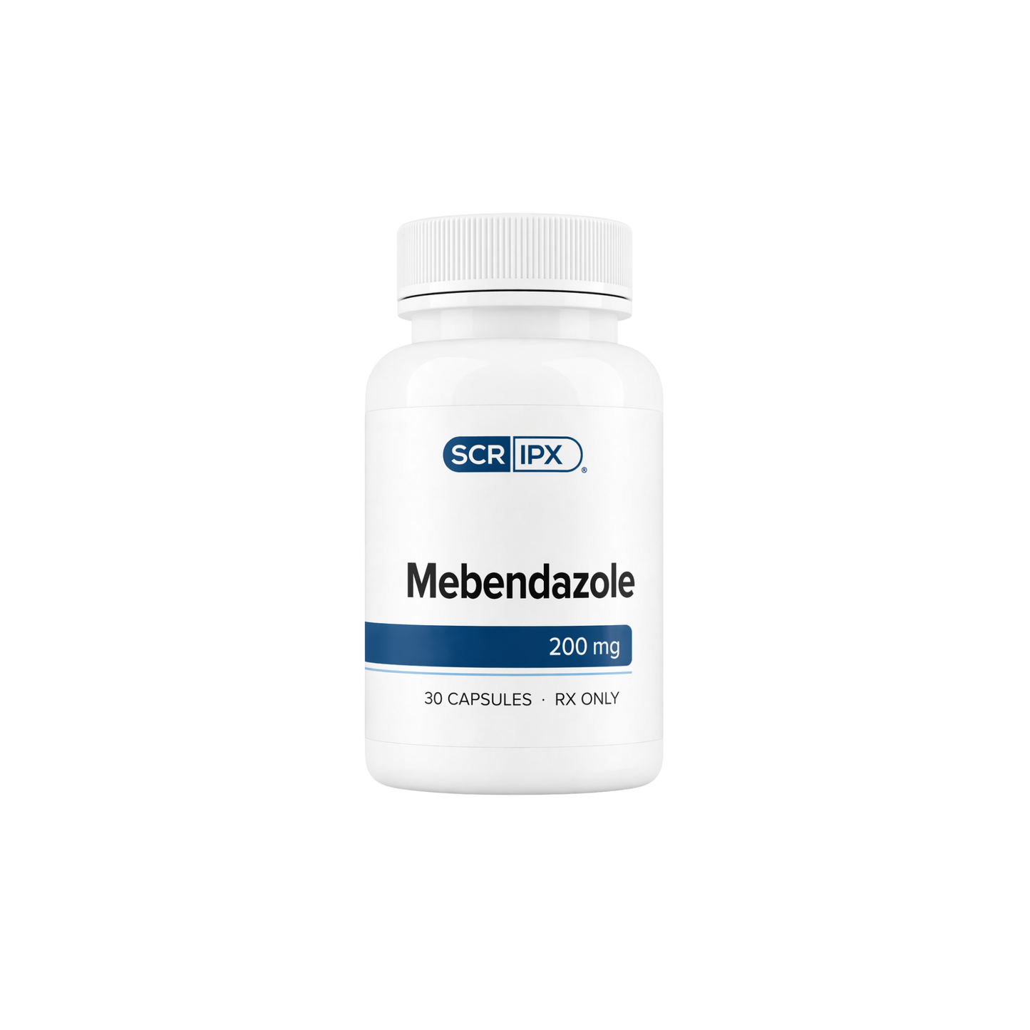 Mebendazole