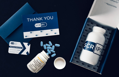 What is the HIV PrEP Pill?