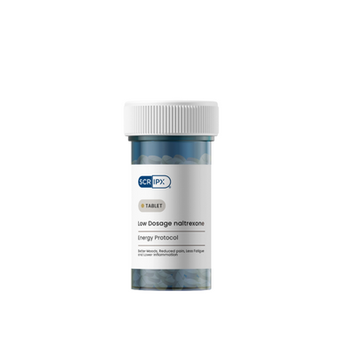 low dose naltrexone and ghk-cu Therapy for Crohn's Disease LDN Troche | Healthspan