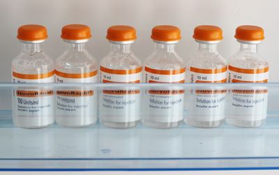 How GLP-1 medications designed for Weight Loss?