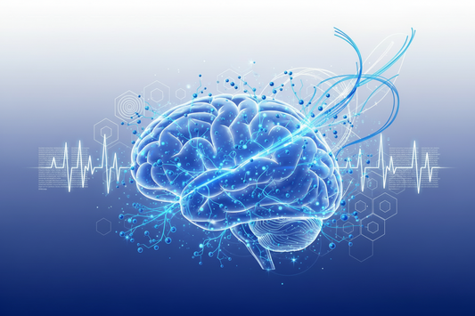 Methylene Blue for Brain Health: Cognitive Support, Focus, and Mental Clarity Explained