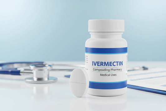 How Does Ivermectin Work in the Body? Understanding the Science Behind the Medication