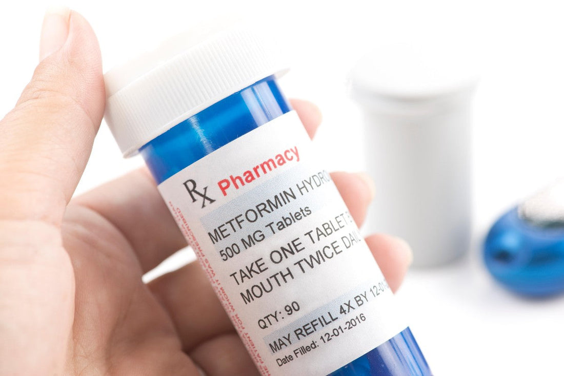 How Does Metformin Work? Here’s What You Need to Know about weight loss