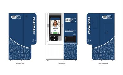 Scripx Joins Hands with MedAvail in Buying MedCenter, Remote Medication Dispensing Units, to Revolutionize Patient Access to Medication Across Texas