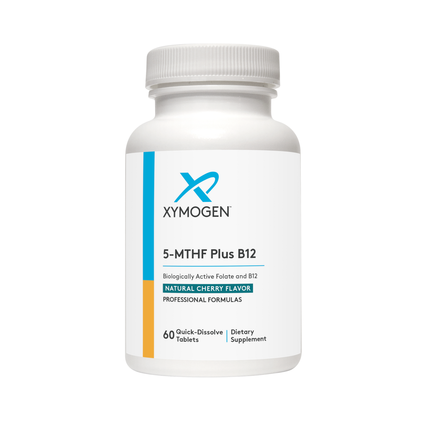 5-MTHF Plus B12 Cherry