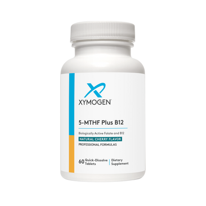 5-MTHF Plus B12 Cherry