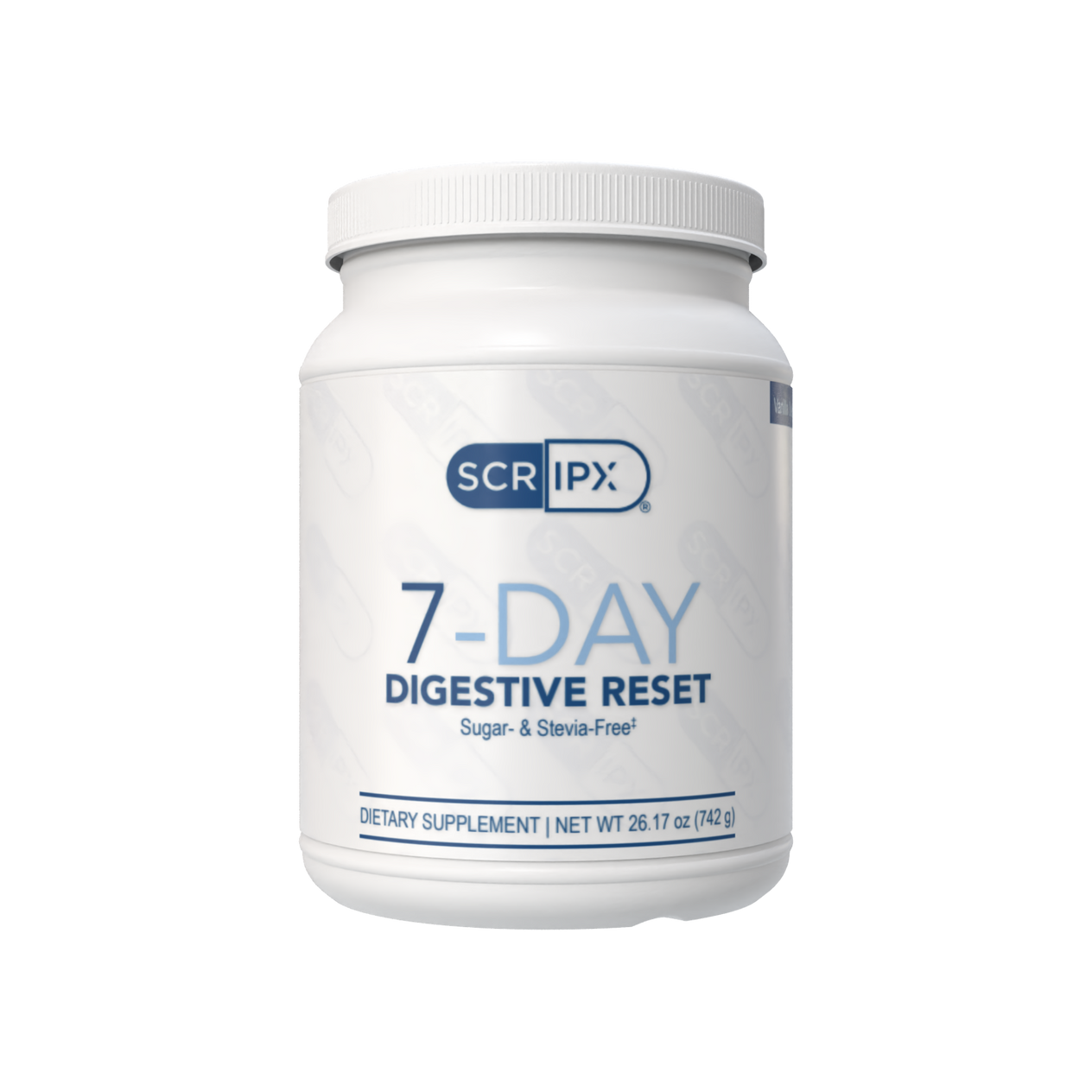 7-Day Digestive Reset