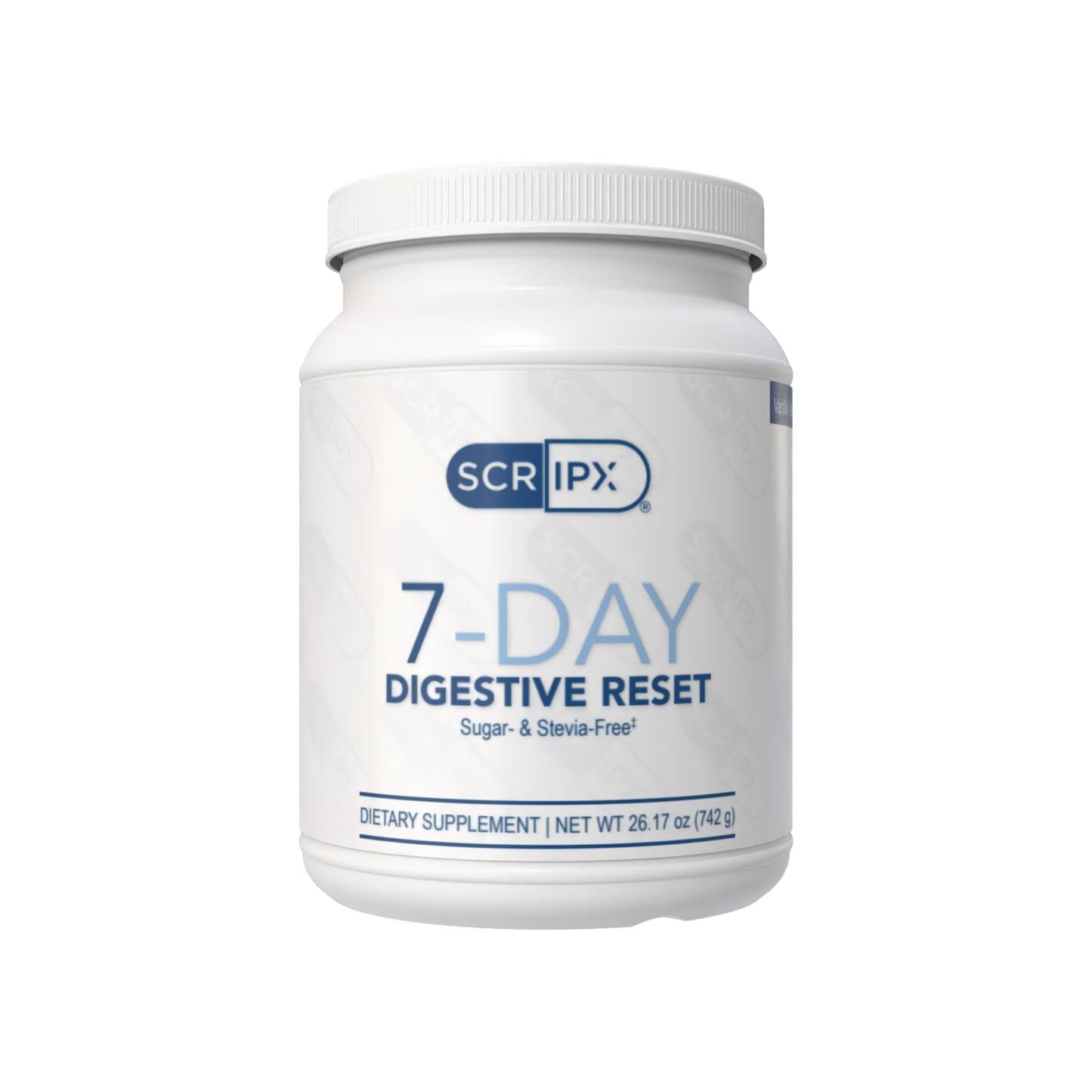 7-Day Digestive Reset