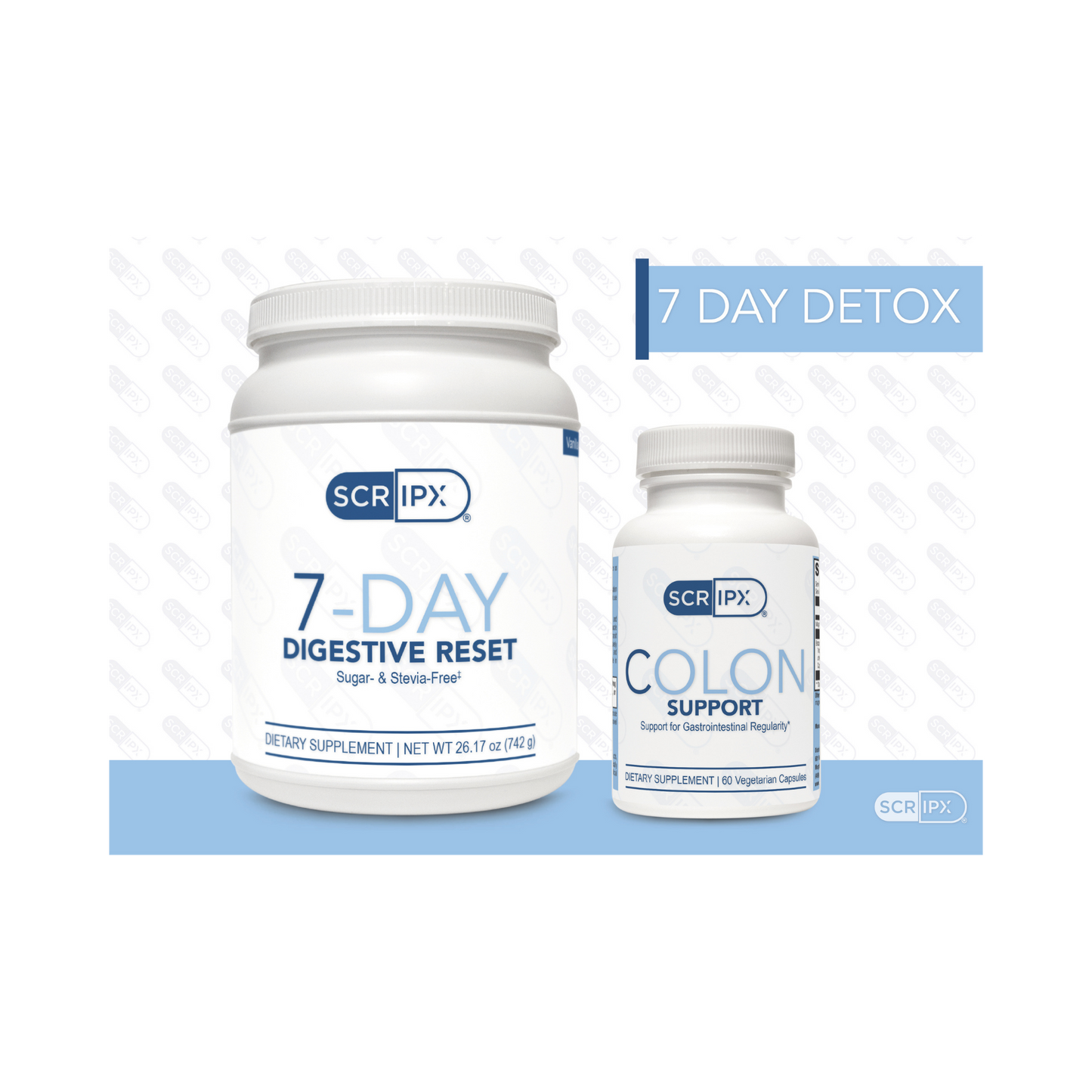 7-Day Detox