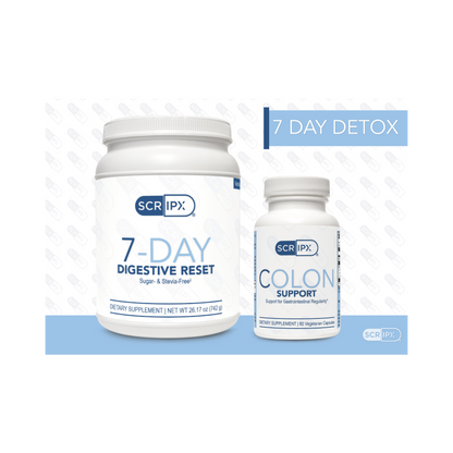 7-Day Detox