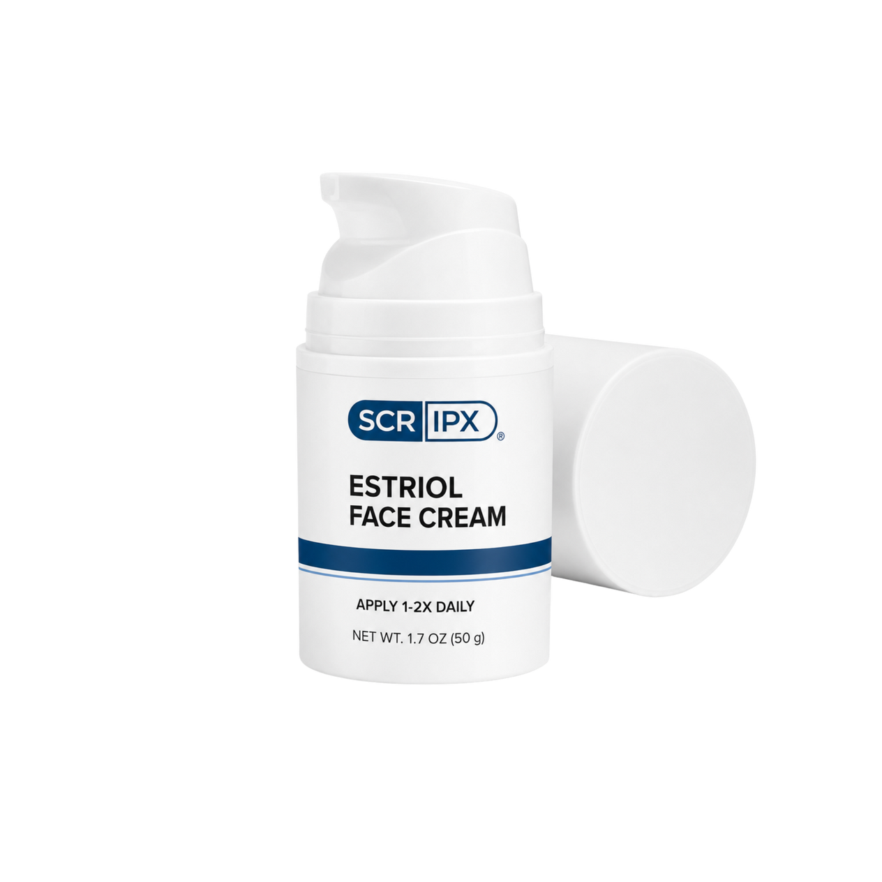 Estriol Face Cream