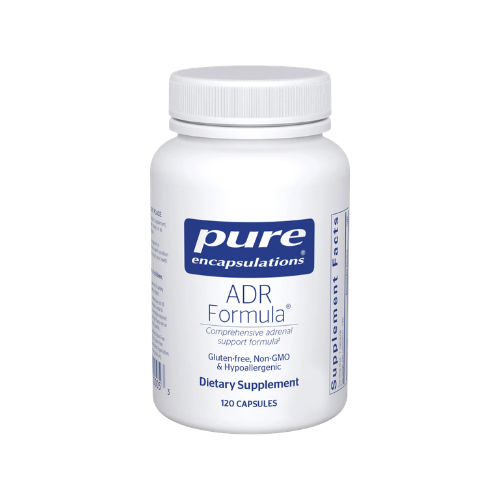 ADR Formula