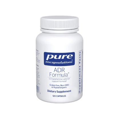 ADR Formula