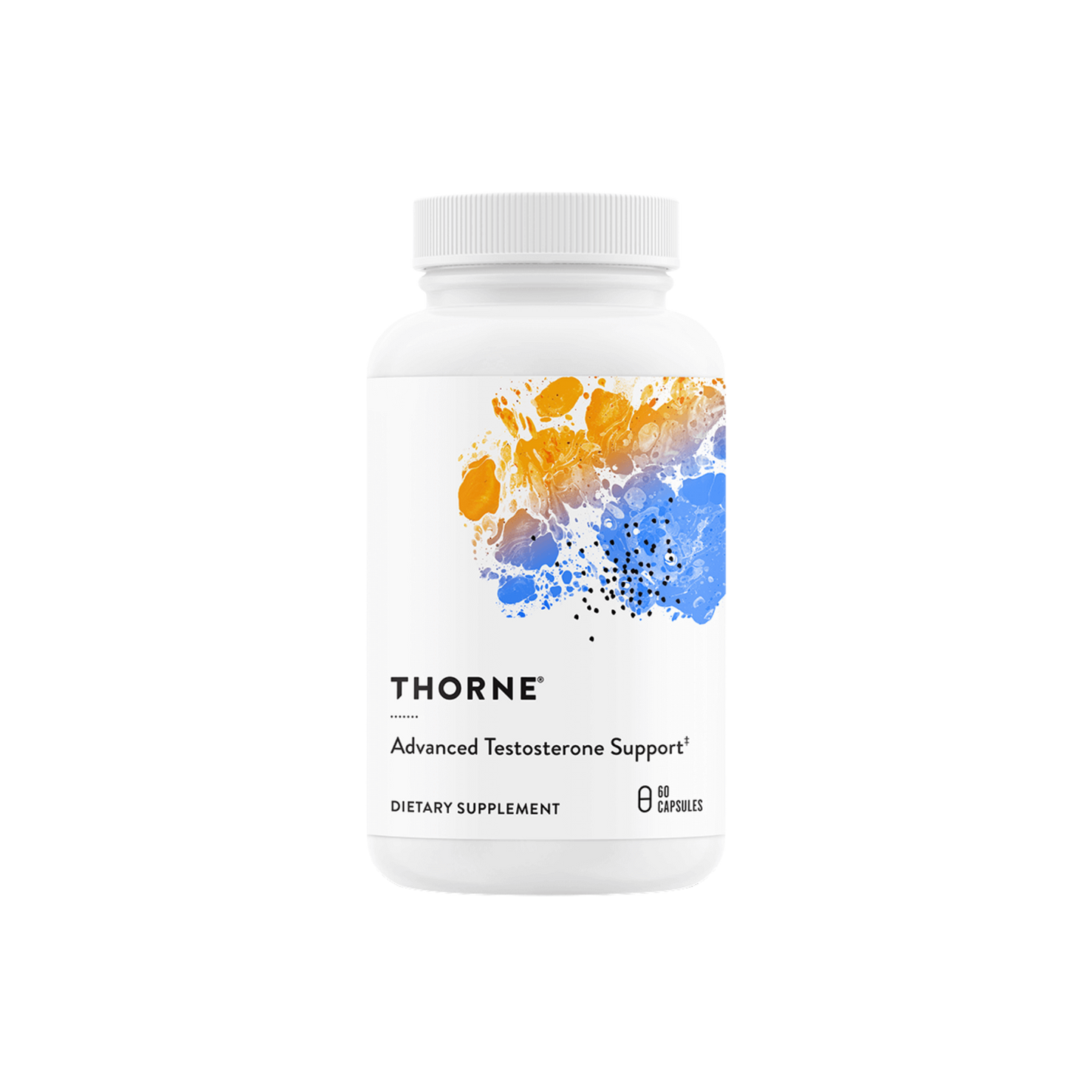 Advanced Testosterone Support