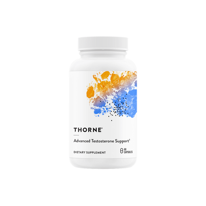 Advanced Testosterone Support