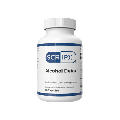 Alcohol Detox