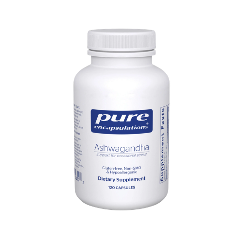 Ashwagandha