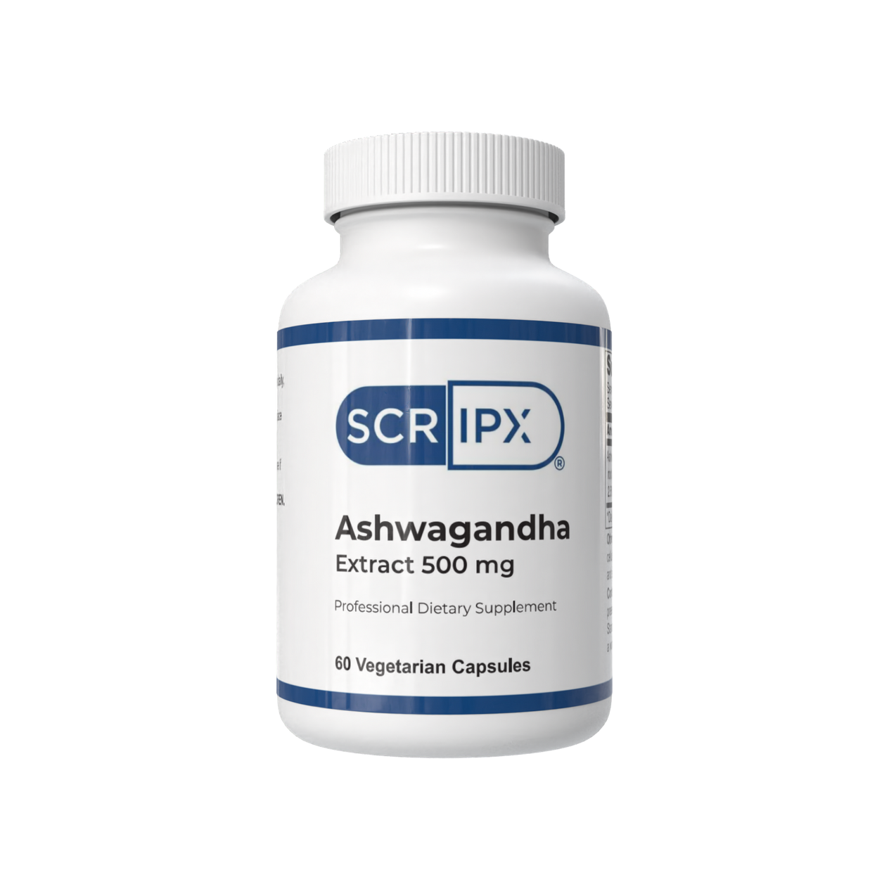 Ashwagandha Extract 500mg