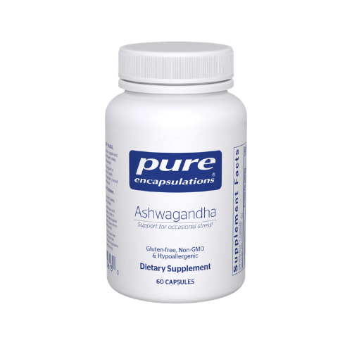 Ashwagandha