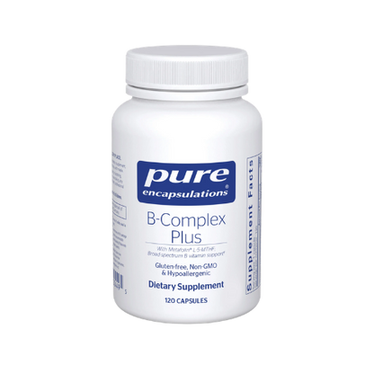 B-Complex Plus