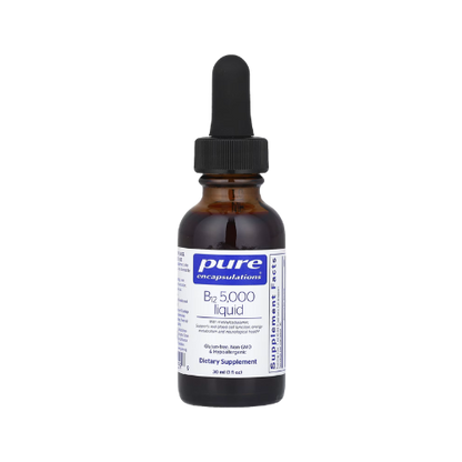 B12 5000 Liquid