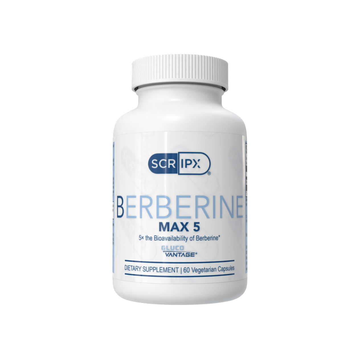 Berberin Max 5