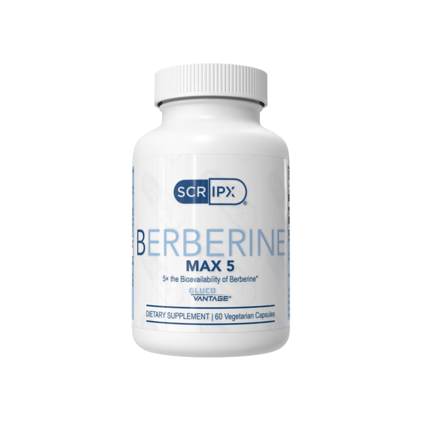 Berberin Max 5