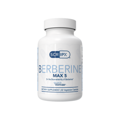 Berberin Max 5