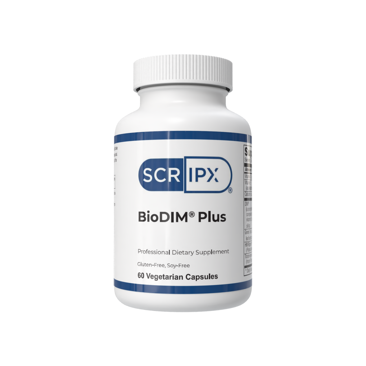BioDIM Plus