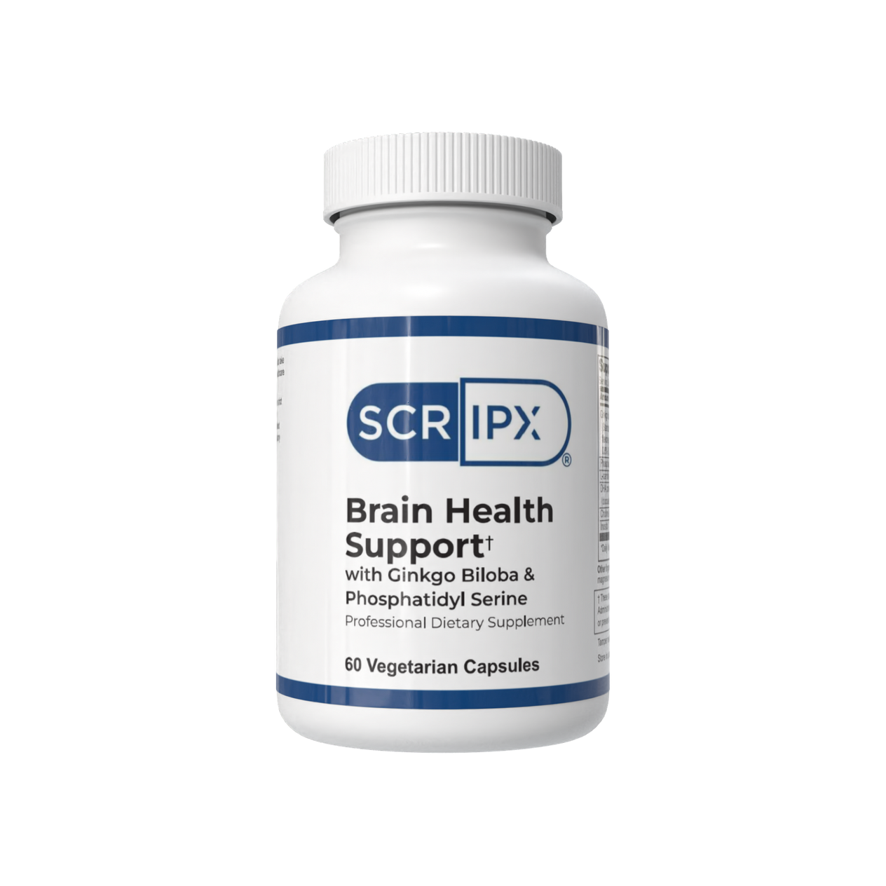 Brain Health Support