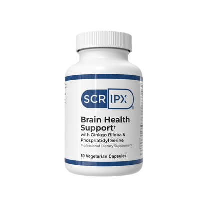 Brain Health Support