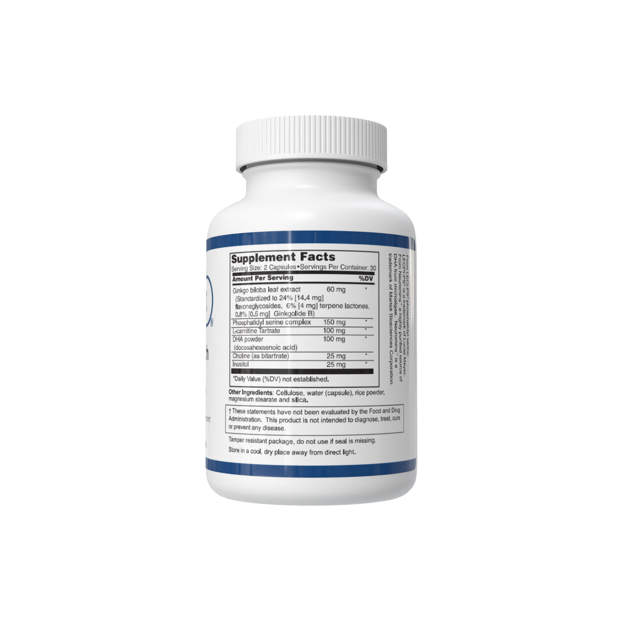 Brain Health Support