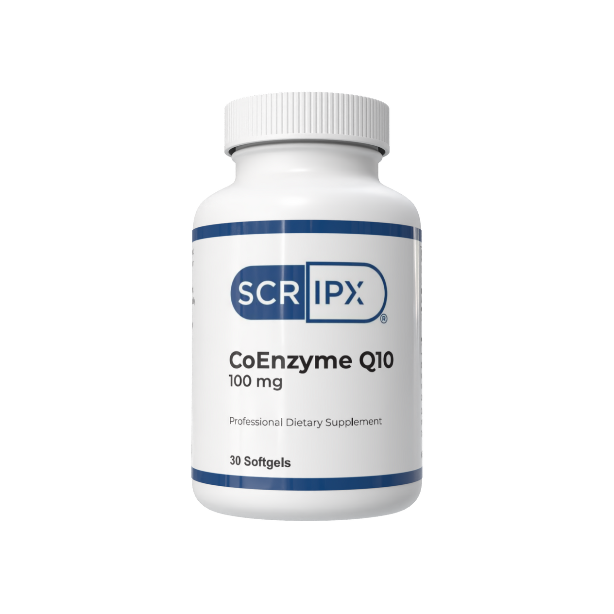 CoEnzyme Q10 100 mg