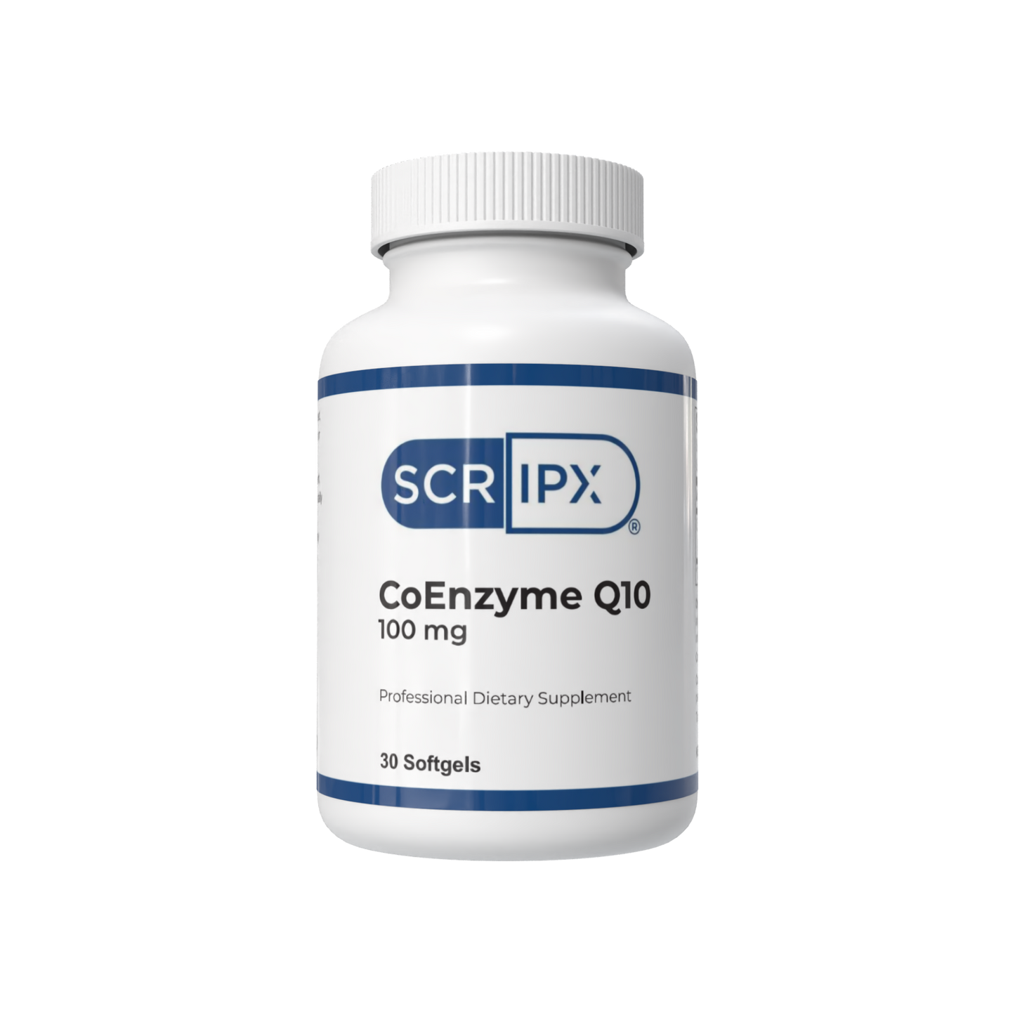 CoEnzyme Q10 100 mg