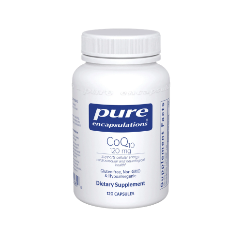 CoQ10 120mg