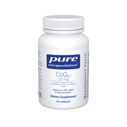 CoQ10 120mg