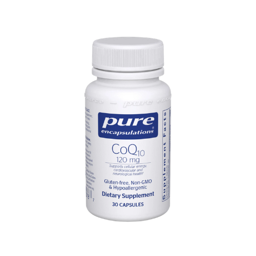 CoQ10 120mg