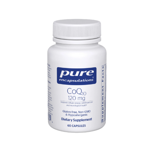 CoQ10 120mg