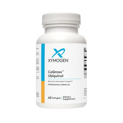 CoQmax™ Ubiquinol