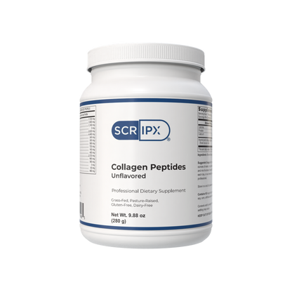 Collagen Peptides Unflavored