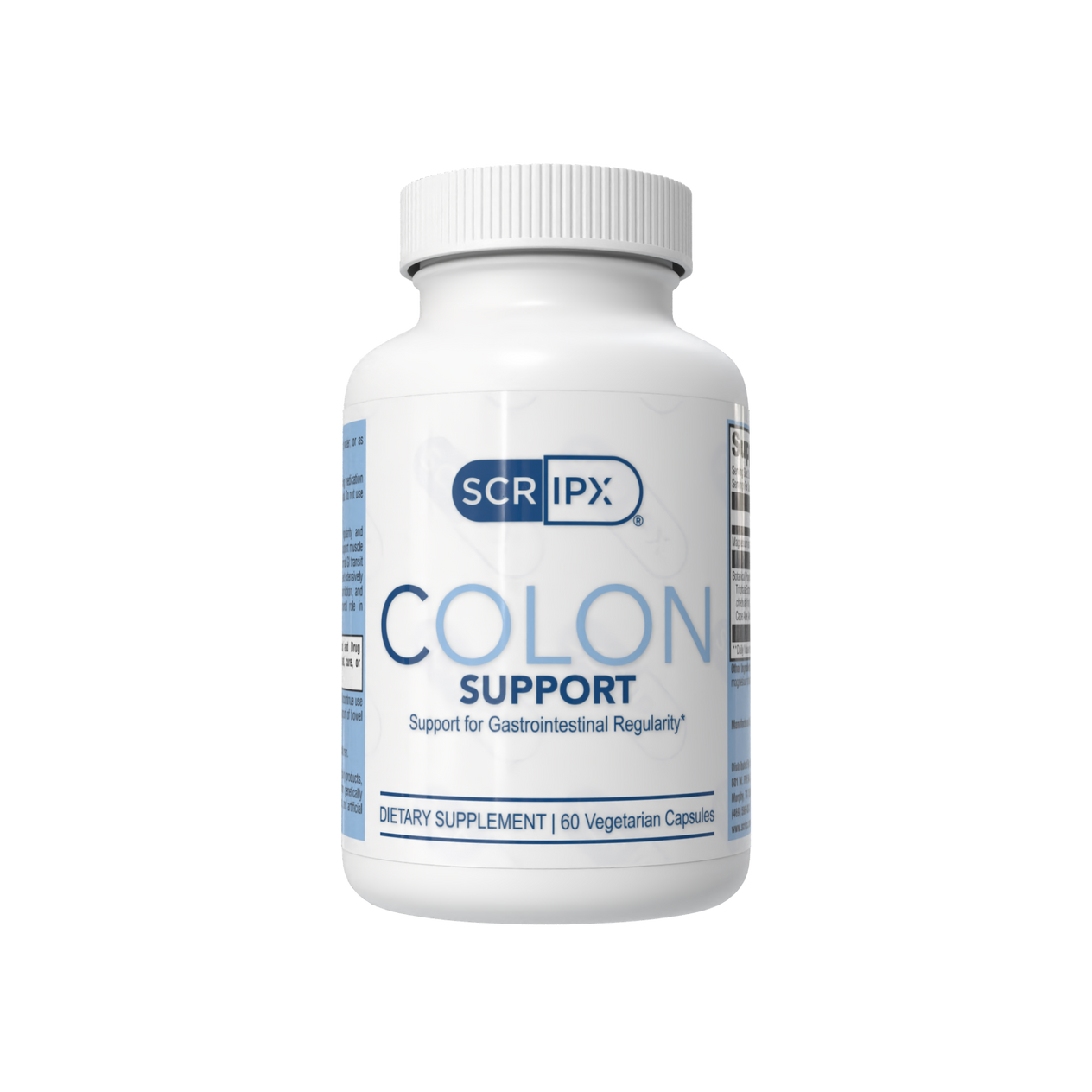 Colon Support