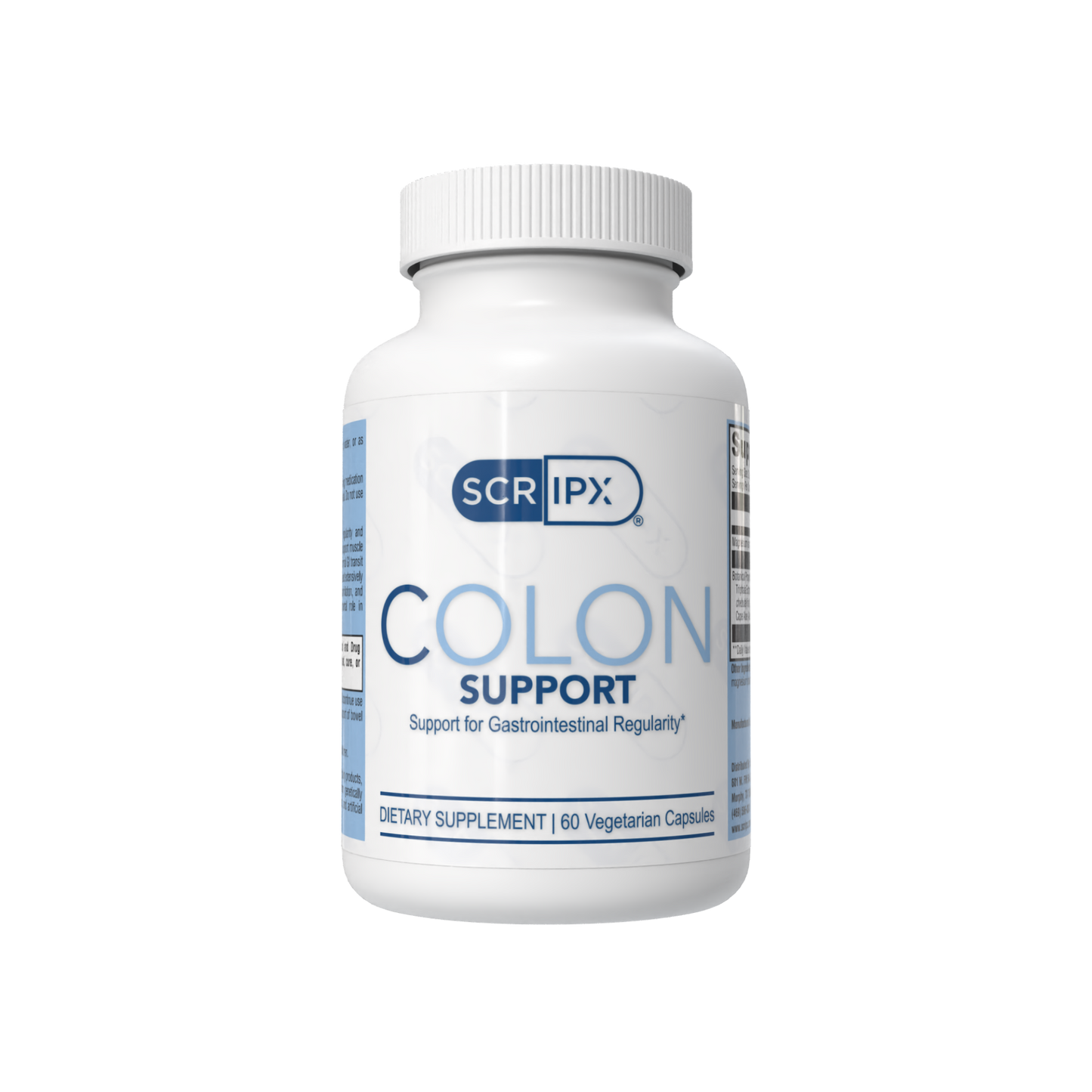 Colon Support