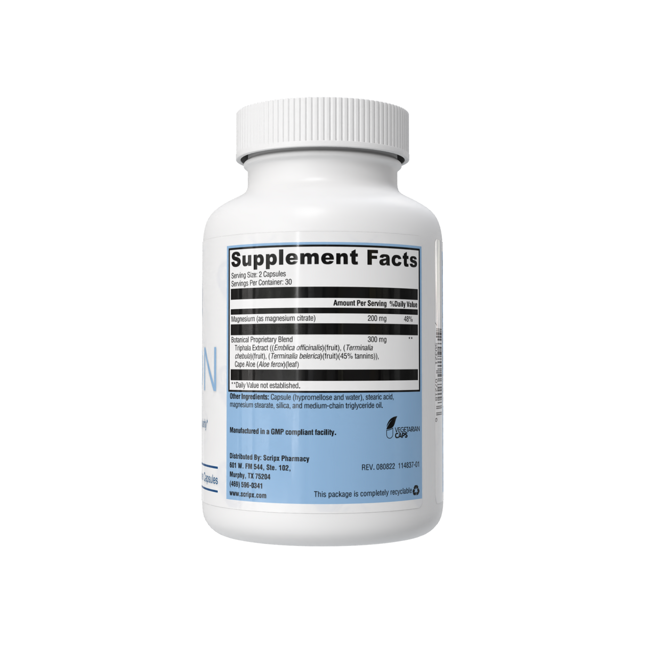 Colon Support
