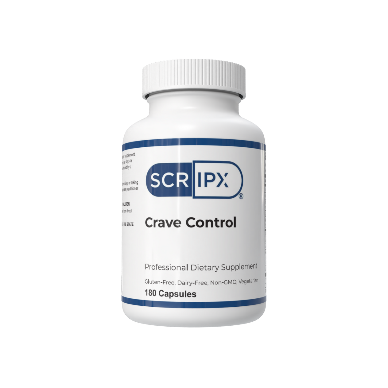 Crave Control