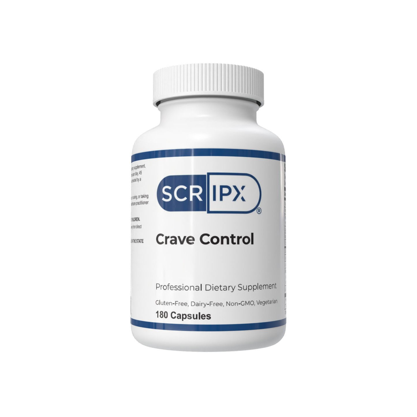 Crave Control
