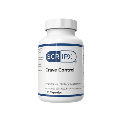 Crave Control