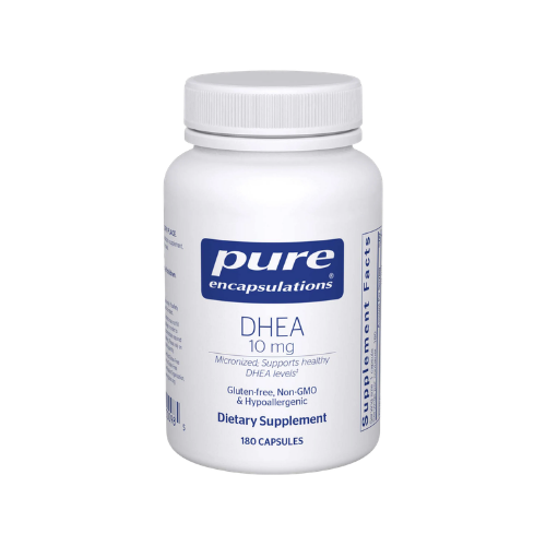 DHEA 10mg